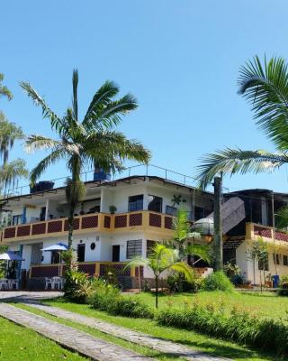 Hotel Faroazul RNT12633