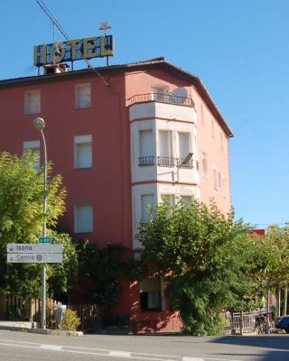 Hotel Betriu