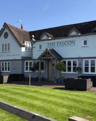 The Falcon At Hatton