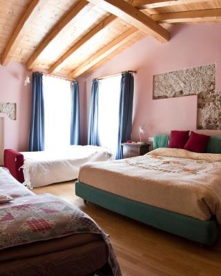 Agriturismo Mulino La Vallina