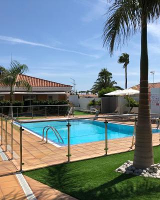 Alsol Los Leones Bungalows - Adults Only