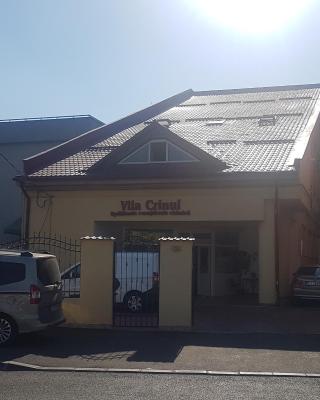 Vila Crinul