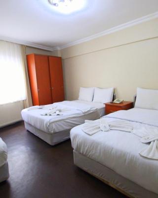 Istanbul Metro Hotel