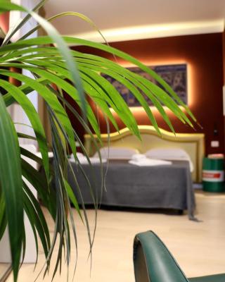 OFFICINA TESINI Guest Rooms Verona