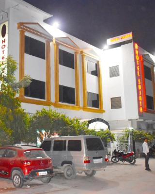 Hotel Sujata