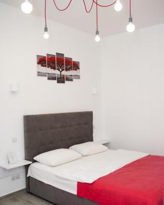Deluxe Apartment in old city center