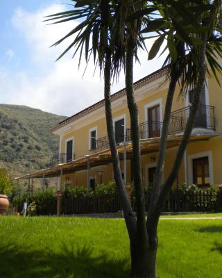 That's Amore Cilento Country House