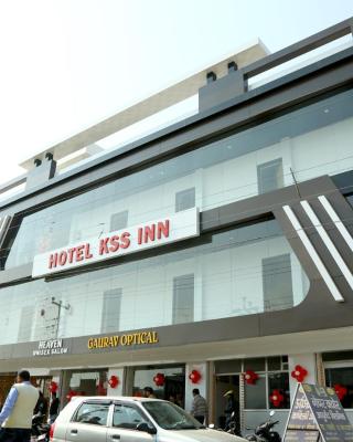 Hotel KSS Inn