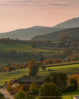 Ferienhaus Bergesblick