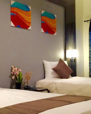 My Dream Place Hotel - Near Robinsons Mall