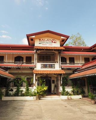 Balay Travel Lodge