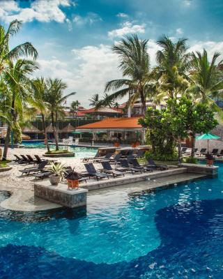 Hard Rock Hotel Bali