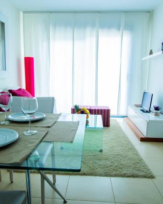 Luxury apartment on Icod de los Vinos