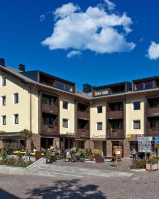 Ariston Dolomiti Residence