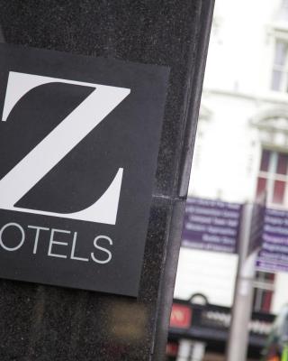 The Z Hotel Liverpool