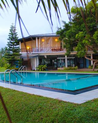 Nico Lagoon Hotel
