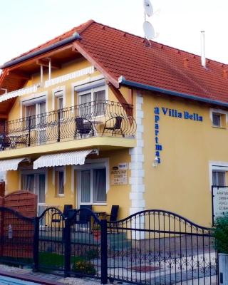 Villa Bella Apartman