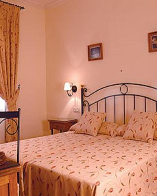 La Posada de Los Comediantes