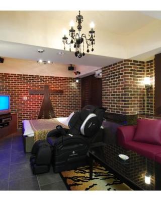 Hotel ShaSha Toyonaka (Adult Only)