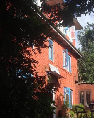 Shiva Guest House