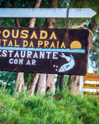 Pousada Pontal da Praia