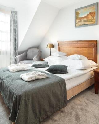 Dolina Charlotty Resort&Spa