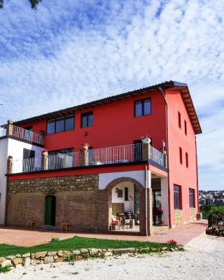 La Casa Rossa Country House