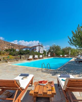 Villa Sofia