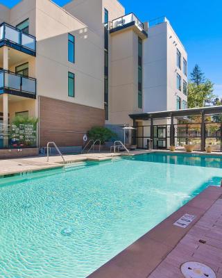 Global Luxury Suites at Downtown Mountain View