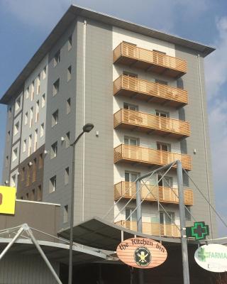 Condominio La Torre 1