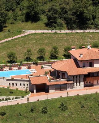 Resort Ninfea San Pellegrino Terme