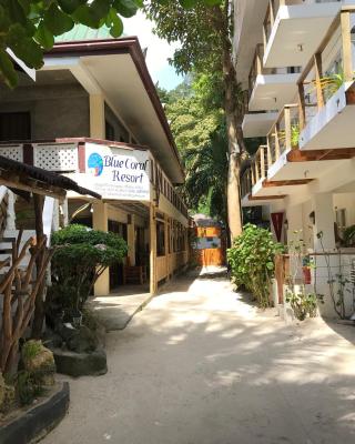 Blue Coral Resort Boracay