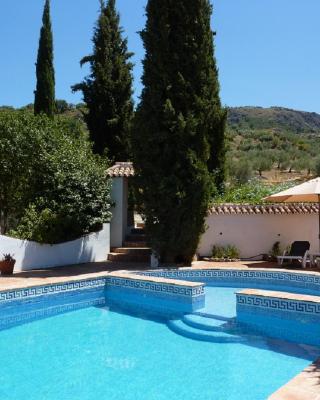 Casa Fuente de la Zorra
