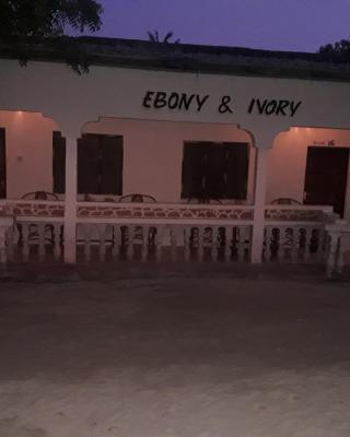Ebony & Ivory Beach Bungalows