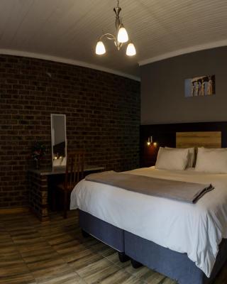 The Woodsman Bed and Breakfast