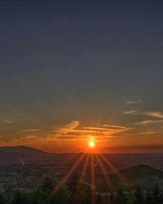 Panoramagasthof DaxLueg
