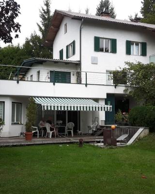 Ferienstudio Traunsee