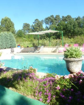 DOMAINE DU PLANAS - ARCADES