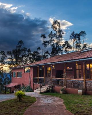 La Ensenada Hotel Chachapoyas