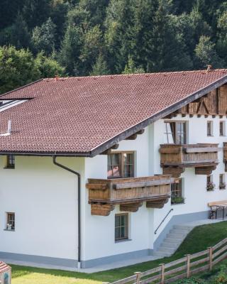 Ninas Residenzerl
