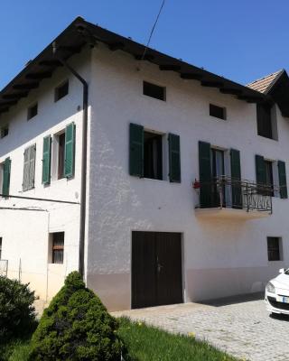 MELAX Apartment
