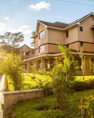 Lake Naivasha Resort