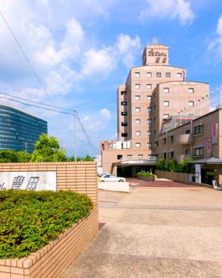 Plaza Hotel Toyota