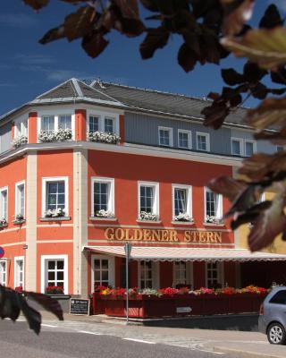 Hotel Goldener Stern