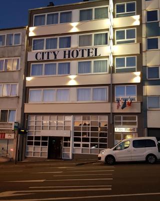 City Hotel Wuppertal