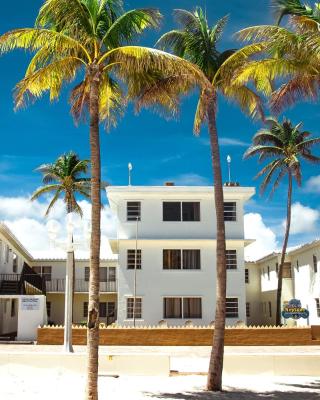 Neptune Oceanfront Rentals