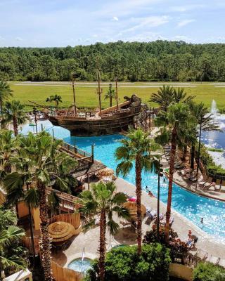 Lake Buena Vista Resort Village and Spa, a staySky Hotel & Resort Near Disney