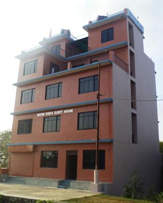 Seven Steps Guest House