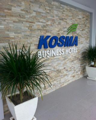 Kosma Business Hotel