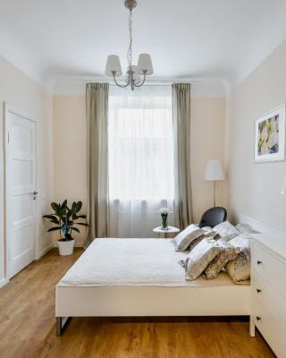 Suites by Riga Old Town